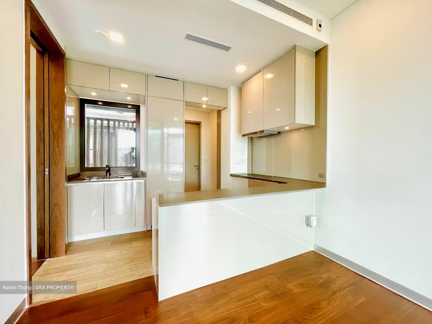 8 Hullet (D9), Apartment #556431051